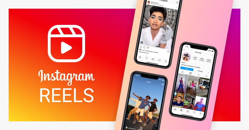 Alat terbaik Download Reel Instagram oleh InstaDp