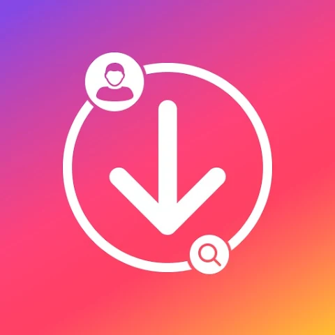 InstaDp загружает изображения профиля instagram
